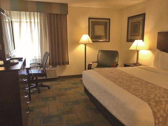 La Quinta By Wyndham Jackson Quarto foto