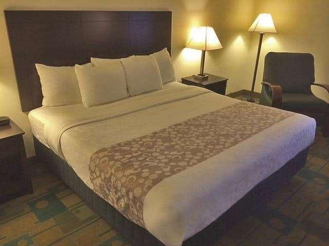 La Quinta By Wyndham Jackson Quarto foto
