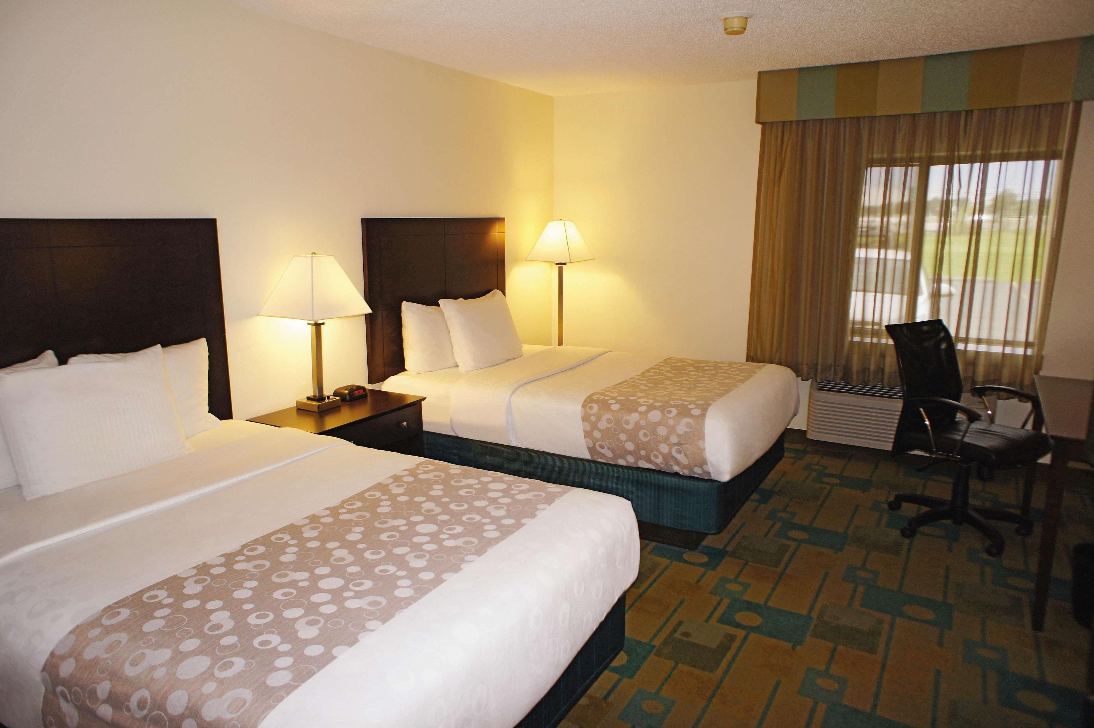 La Quinta By Wyndham Jackson Exterior foto