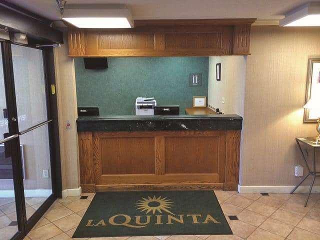 La Quinta By Wyndham Jackson Exterior foto