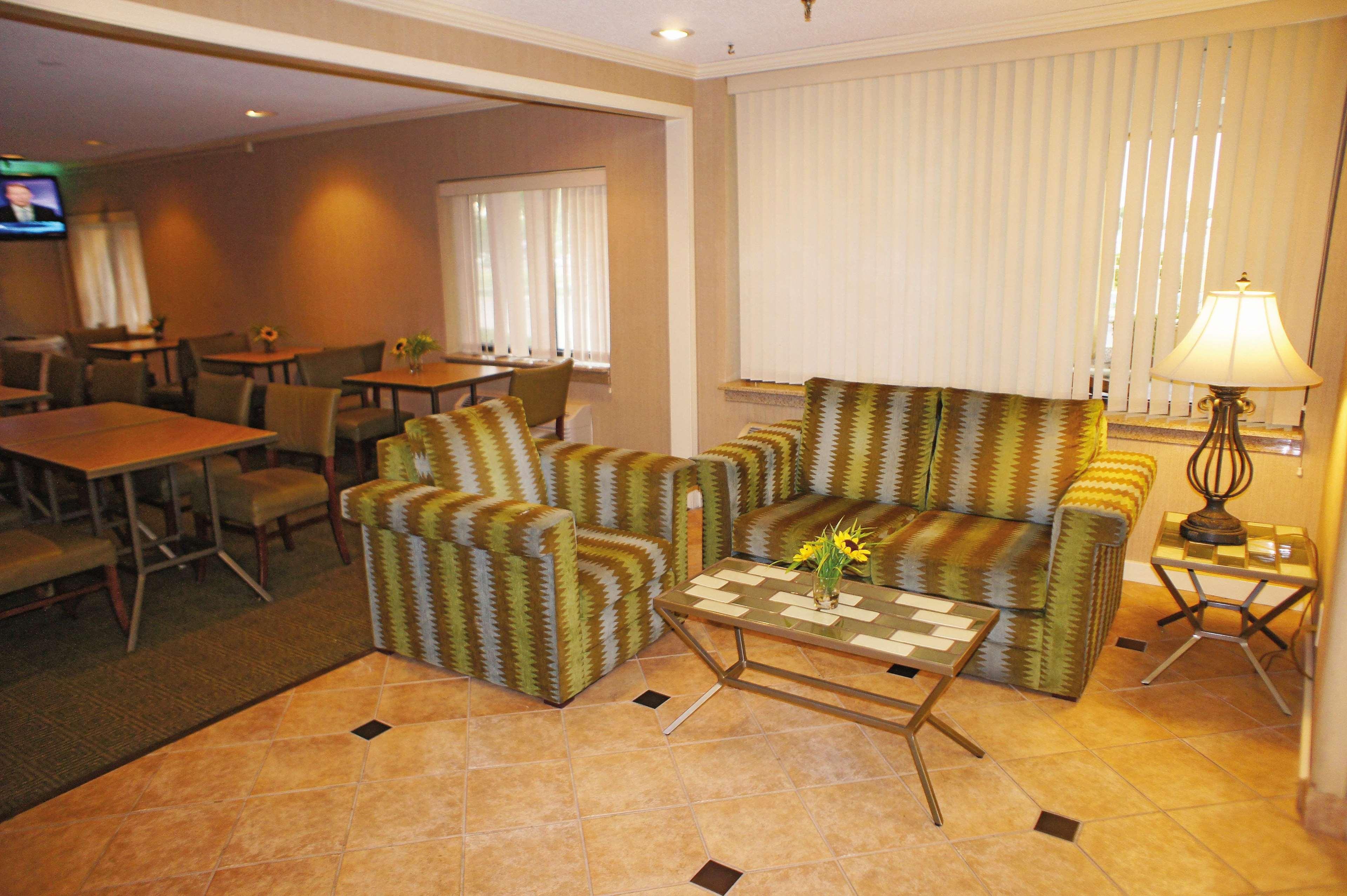 La Quinta By Wyndham Jackson Exterior foto