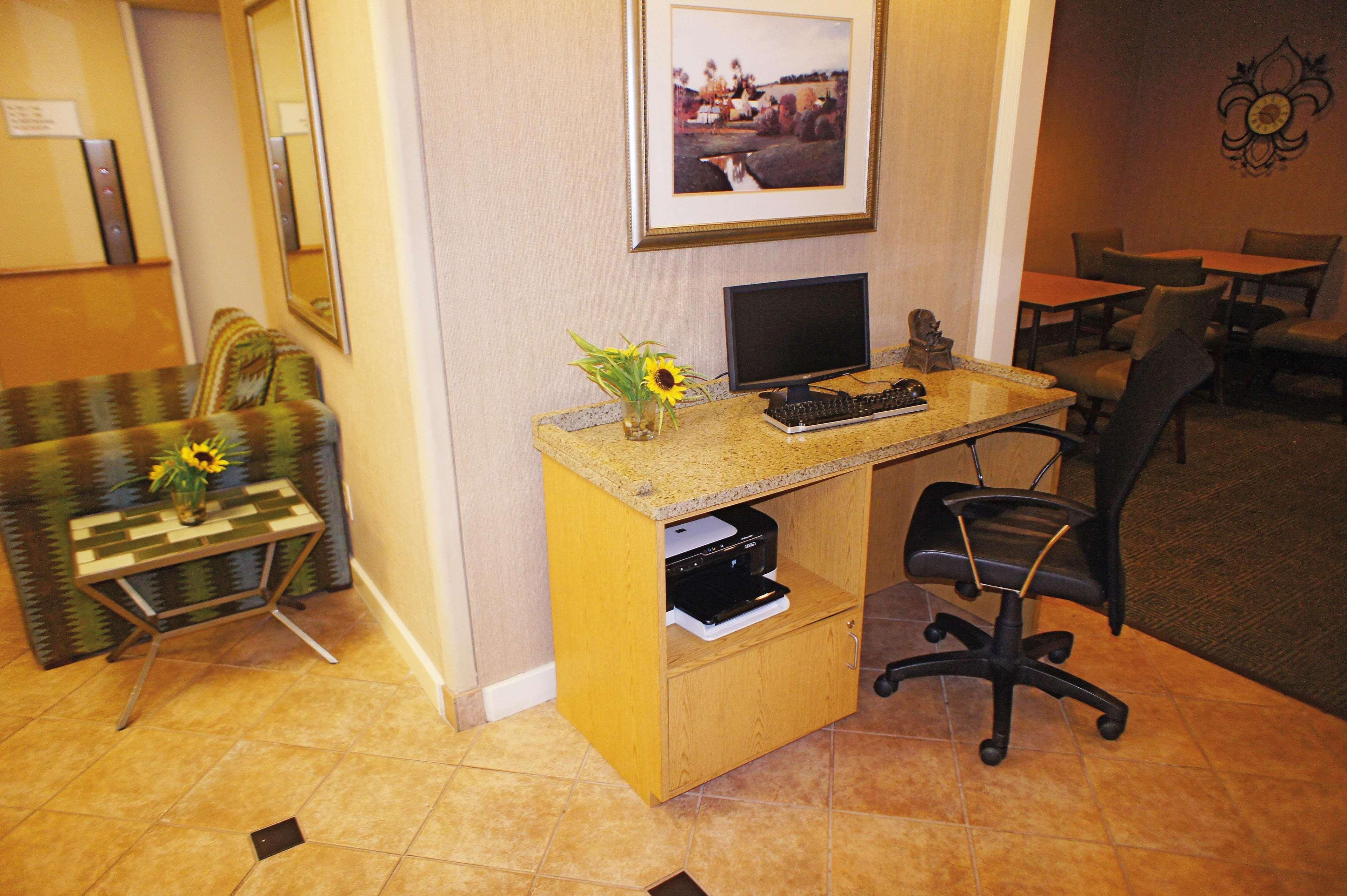 La Quinta By Wyndham Jackson Exterior foto