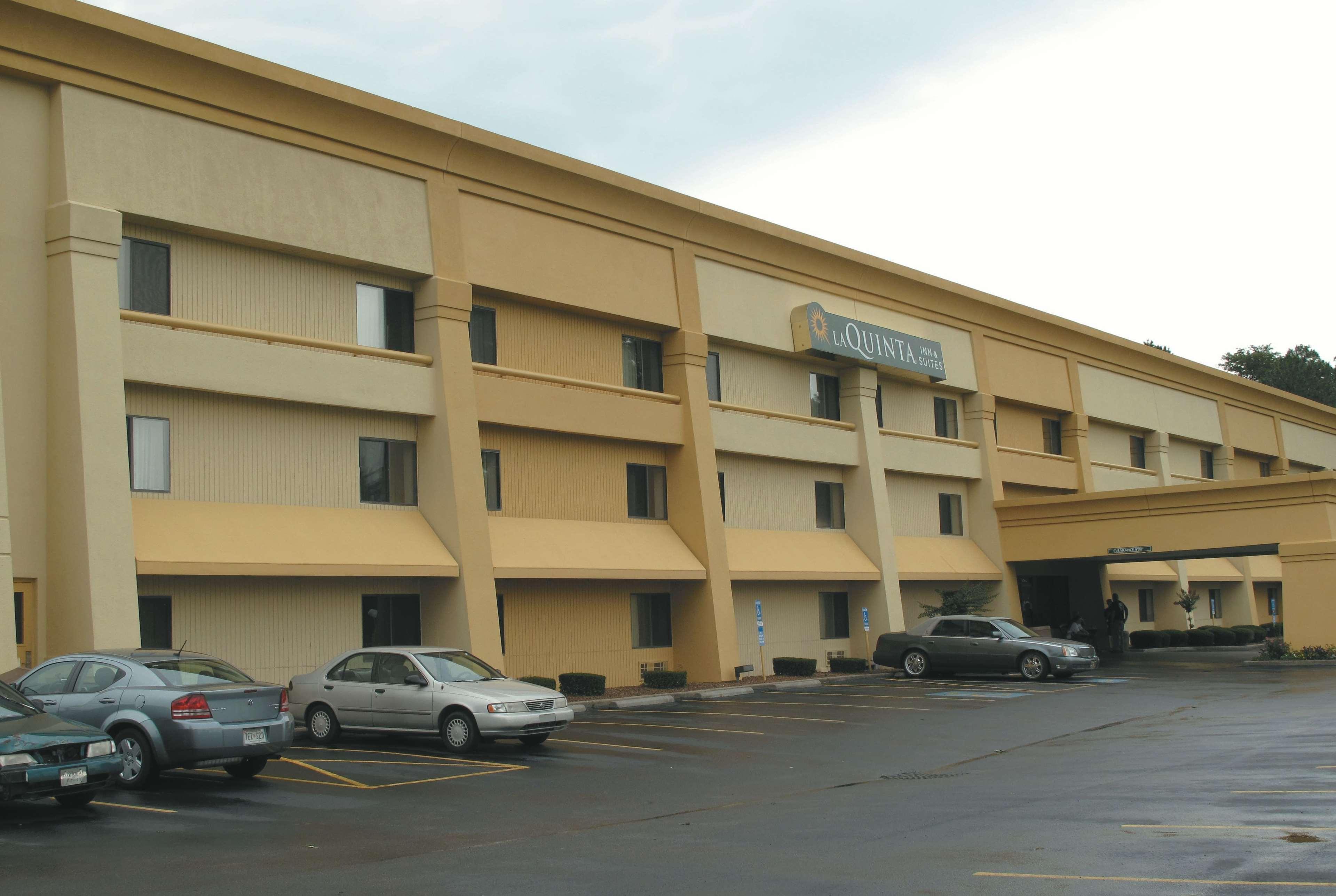 La Quinta By Wyndham Jackson Exterior foto