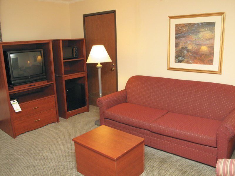 La Quinta By Wyndham Jackson Quarto foto