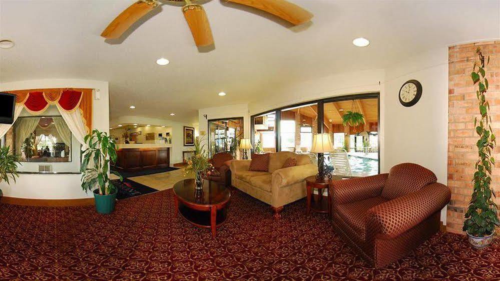 La Quinta By Wyndham Jackson Exterior foto
