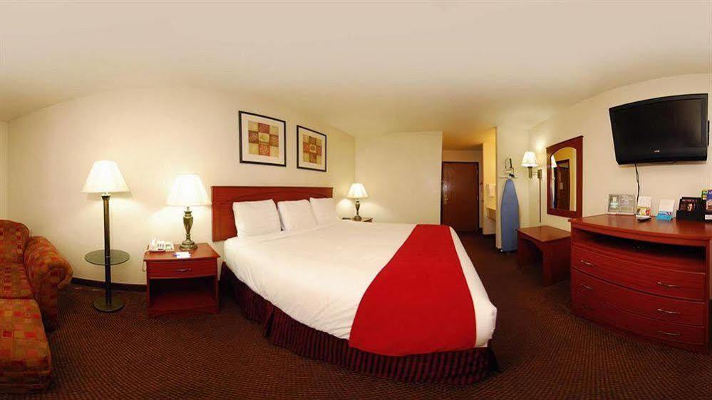 La Quinta By Wyndham Jackson Exterior foto