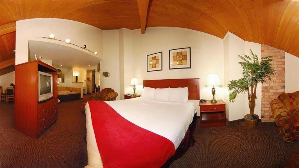 La Quinta By Wyndham Jackson Exterior foto